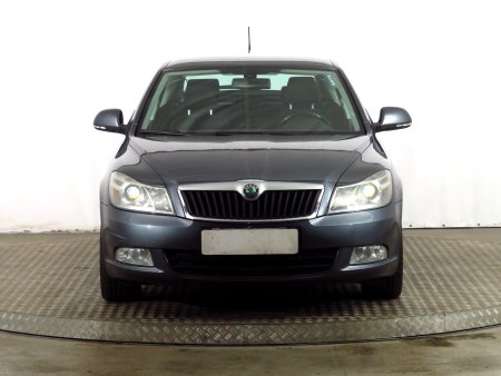 Škoda Octavia, 2012 - pohled č. 2