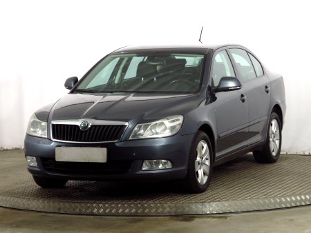 Škoda Octavia, 2012 - pohled č. 3