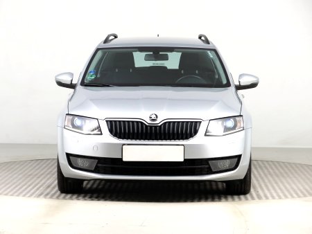 Škoda Octavia, 2016 - pohled č. 2