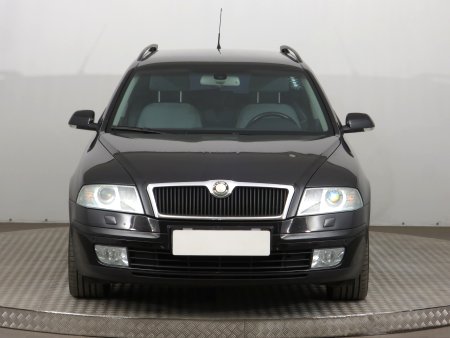 Škoda Octavia, 2006 - pohled č. 2