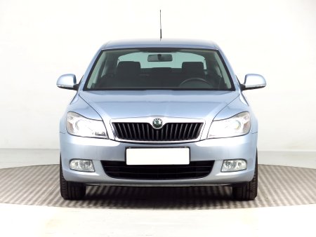 Škoda Octavia, 2009 - pohled č. 2