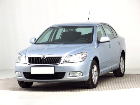 Škoda Octavia, 2009 - pohled č. 3