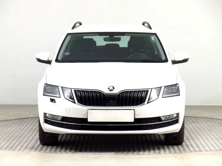 Škoda Octavia, 2017 - pohled č. 2