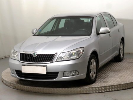 Škoda Octavia, 2009 - pohled č. 3