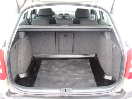 Škoda Octavia II, 2008 - pohled č. 10