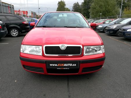 Škoda Octavia, 2009 - pohled č. 2