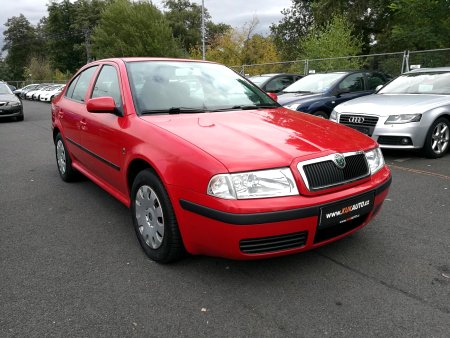 Škoda Octavia, 2009 - pohled č. 3