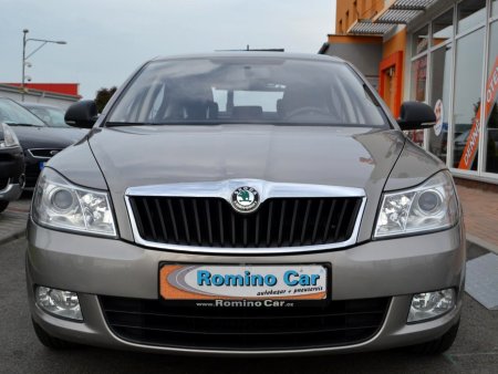 Škoda Octavia, 2012 - pohled č. 2