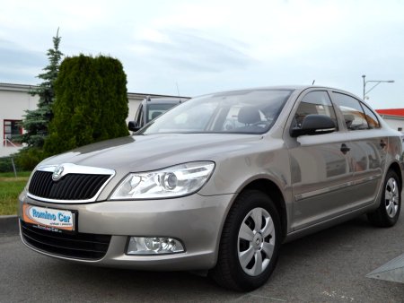 Škoda Octavia, 2012 - pohled č. 3