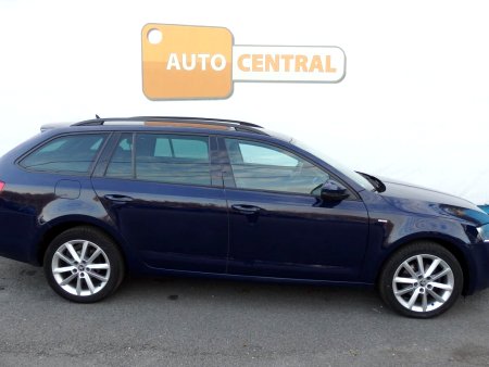 Škoda Octavia, 2016 - pohled č. 3