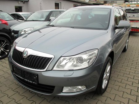 Škoda Octavia, 2012 - pohled č. 3