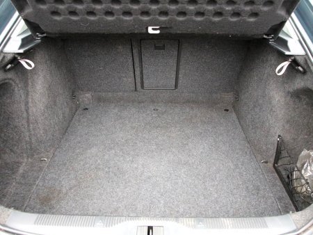 Škoda Octavia II, 2007 - pohled č. 10