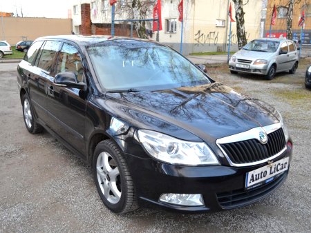 Škoda Octavia, 2012