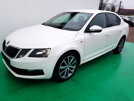 Škoda Octavia, 2017 - pohled č. 3