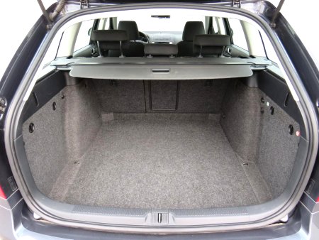 Škoda Octavia II, 2012 - pohled č. 10