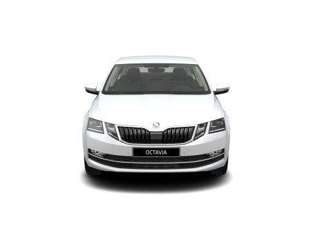 Škoda Octavia, 2018 - pohled č. 2