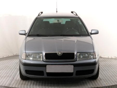 Škoda Octavia, 2006 - pohled č. 2