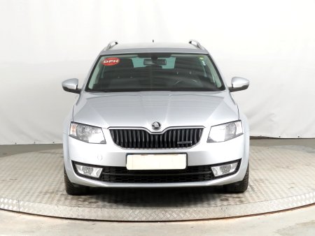Škoda Octavia, 2014 - pohled č. 2