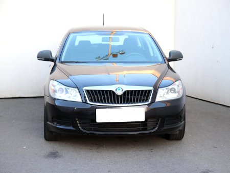 Škoda Octavia, 2012 - pohled č. 2