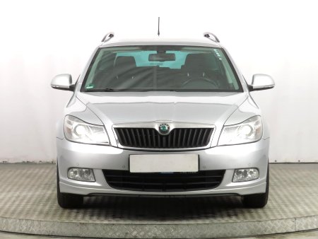 Škoda Octavia, 2011 - pohled č. 2