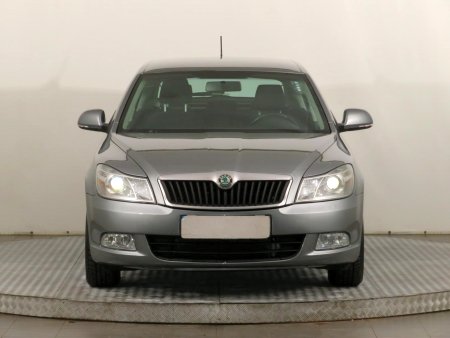 Škoda Octavia, 2012 - pohled č. 2