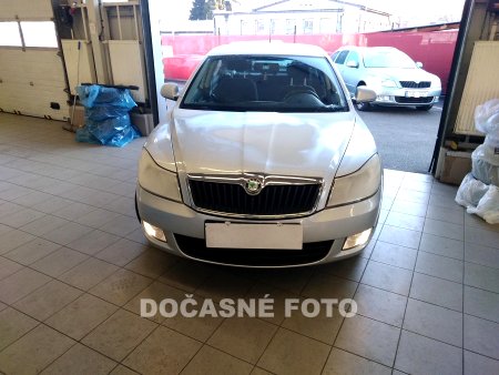 Škoda Octavia, 2010 - pohled č. 2