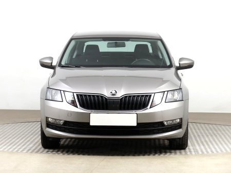 Škoda Octavia, 2017 - pohled č. 2