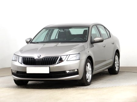 Škoda Octavia, 2017 - pohled č. 3
