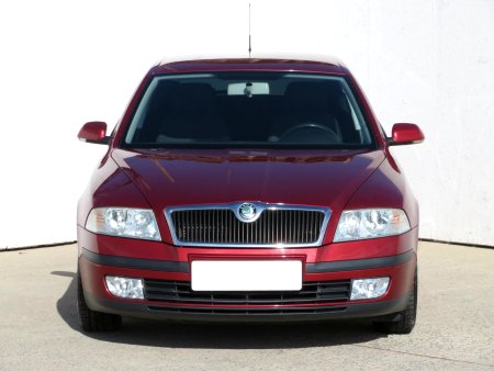 Škoda Octavia, 2004 - pohled č. 2