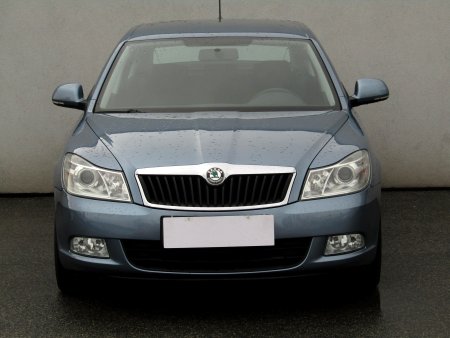Škoda Octavia, 2012 - pohled č. 2