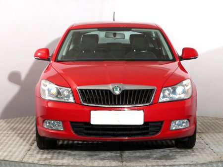 Škoda Octavia, 2011 - pohled č. 2