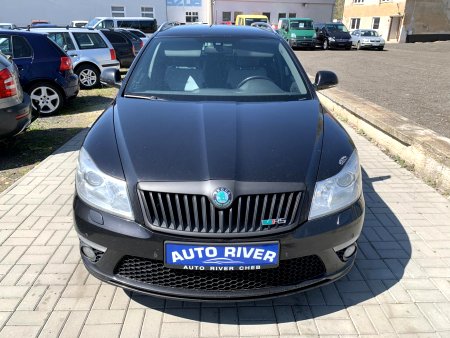 Škoda Octavia, 2012 - pohled č. 2