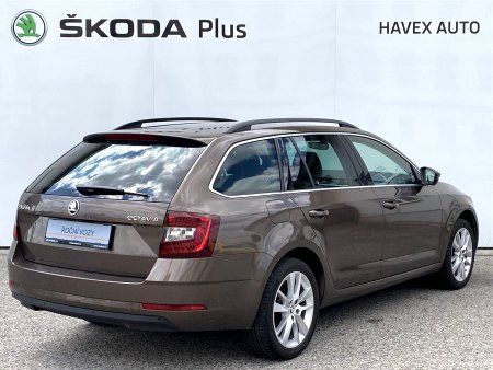 Škoda Octavia, 2019 - pohled č. 2
