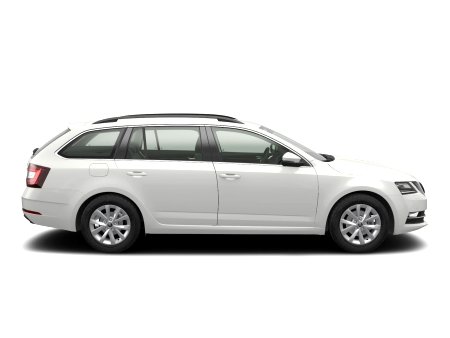 Škoda Octavia, 2016 - pohled č. 2
