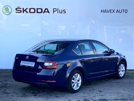 Škoda Octavia, 2018 - pohled č. 3