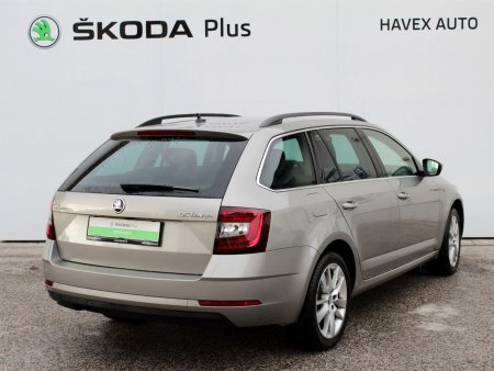 Škoda Octavia, 2019 - pohled č. 2