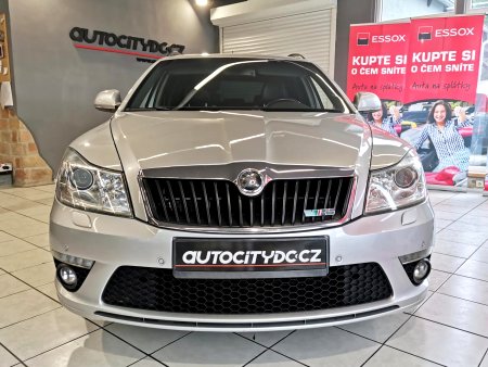 Škoda Octavia, 2011 - pohled č. 2