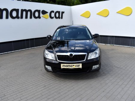 Škoda Octavia, 2012 - pohled č. 2