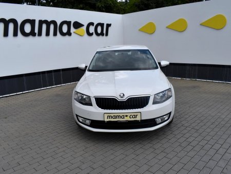 Škoda Octavia, 2016 - pohled č. 2