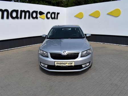 Škoda Octavia, 2013 - pohled č. 2