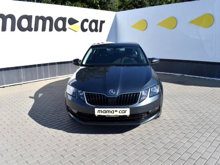 Škoda Octavia, 2018 - pohled č. 2