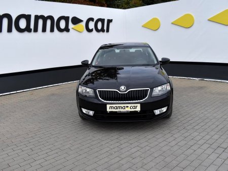 Škoda Octavia, 2016 - pohled č. 2