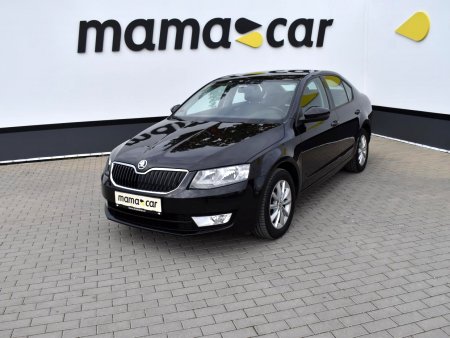 Škoda Octavia, 2016 - pohled č. 3