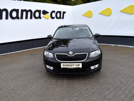 Škoda Octavia, 2014 - pohled č. 2