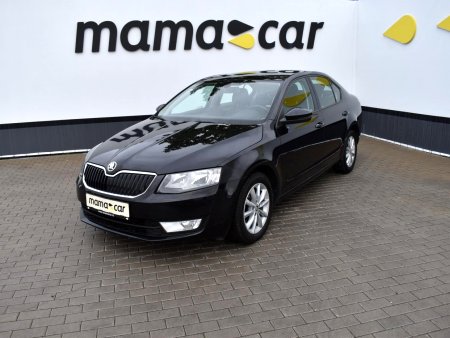 Škoda Octavia, 2014 - pohled č. 3