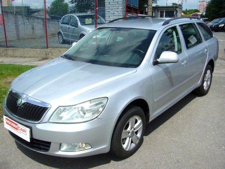 Škoda Octavia, 0