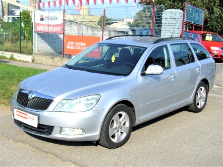 Škoda Octavia, 0