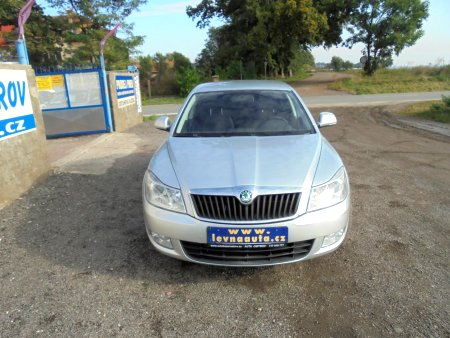 Škoda Octavia, 2010 - pohled č. 2