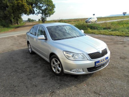 Škoda Octavia, 2010 - pohled č. 3