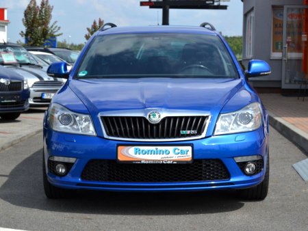 Škoda Octavia, 2010 - pohled č. 2